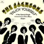 The Jacksons Enjoy Yourself