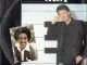 Paul McCartney and Stevie Wonder Ebony and Ivory