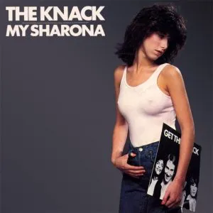 The Knack My Sharona