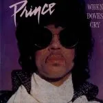 Prince When Doves Cry