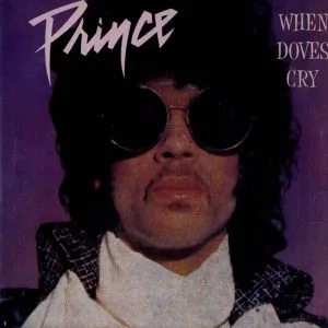 Prince When Doves Cry
