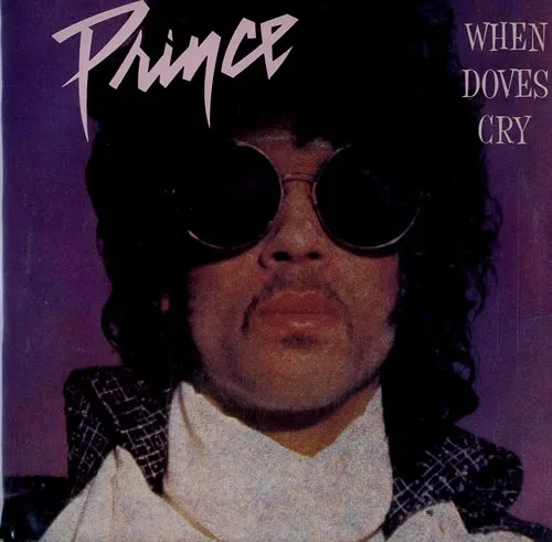 Prince – When Doves Cry