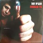 Don McLean American Pie
