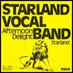 Starland Vocal Band Afternoon Delight