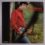 Tom Jones It's Not Unusual