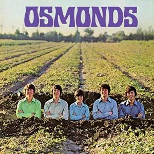 The Osmonds One Bad Apple