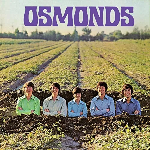 The Osmonds – One Bad Apple