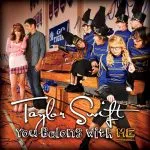 Taylor Swift You Belong With Me