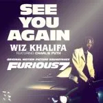 Wiz Khalifa See You Again (feat. Charlie Puth)