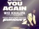 Wiz Khalifa See You Again (feat. Charlie Puth)