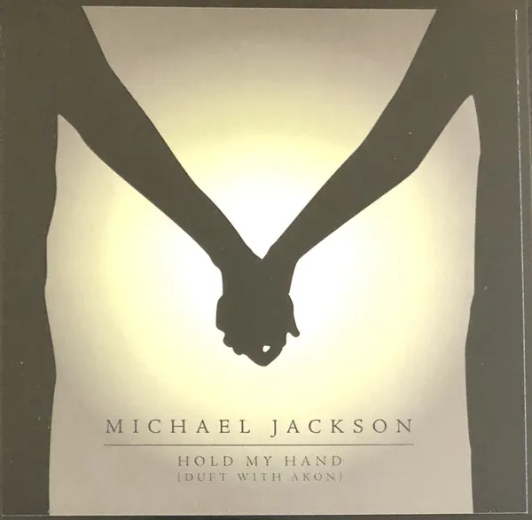 Michael Jackson – Hold My Hand (Duet with Akon)
