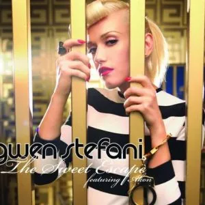 Gwen Stefani The Sweet Escape (ft. Akon)