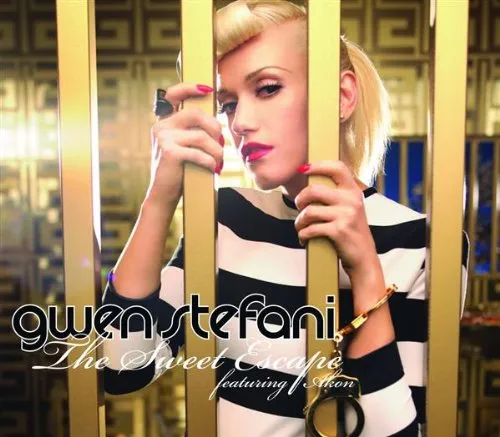 Gwen Stefani – The Sweet Escape (feat. Akon)