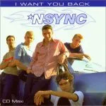 NSYNC I Want You Back
