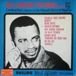 Cardinal Rex Lawson Sawale