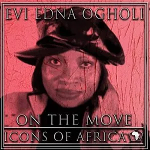 Evi Edna Ogholi One Kilometer