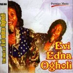 Evi Edna Ogholi Rihemu