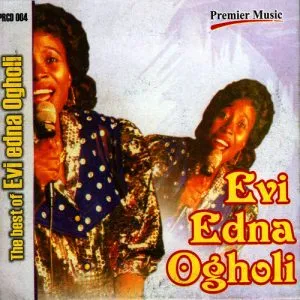 Evi Edna Ogholi Rihemu