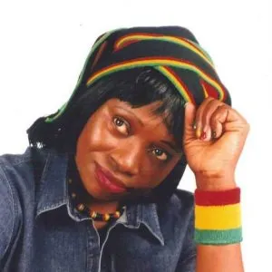 Evi Edna Ogholi Oghene Me