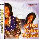 Evi Edna Ogholi Look Before You Cross