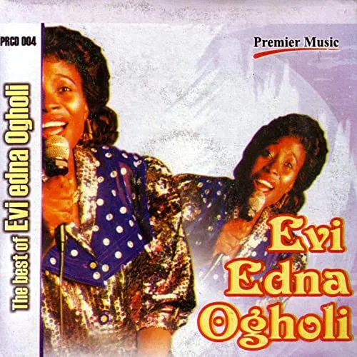 Evi Edna Ogholi – No Place Like Home