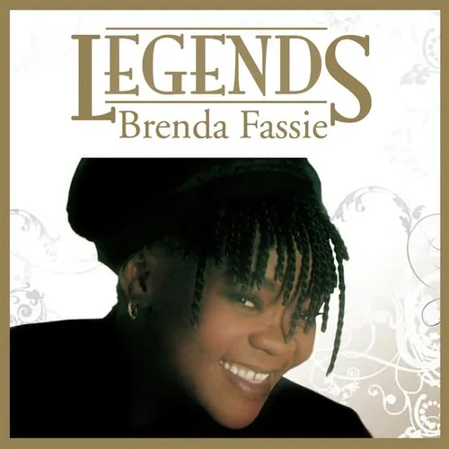 Brenda Fassie – Wedding Day