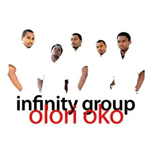 Infinity Olori Oko