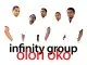 Infinity Olori Oko
