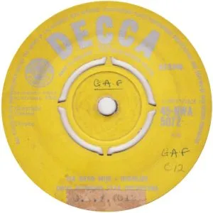 Odus & His Morning Star Orchestra - Omo Laso