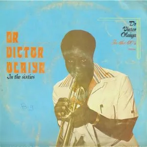 Victor Olaiya - Omo Pupa
