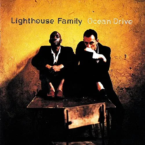 Lighthouse Family – Ocean Drive