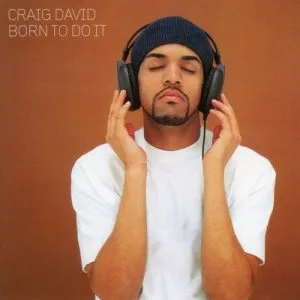 Craig David Bootyman