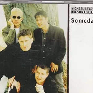 Michael Learns To Rock Someday