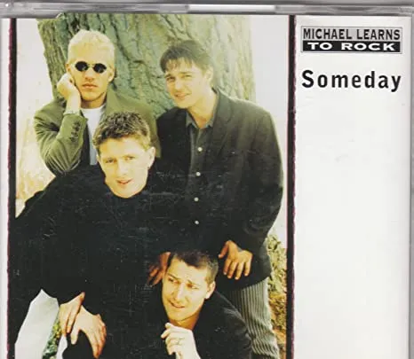 Michael Learns to Rock – Someday