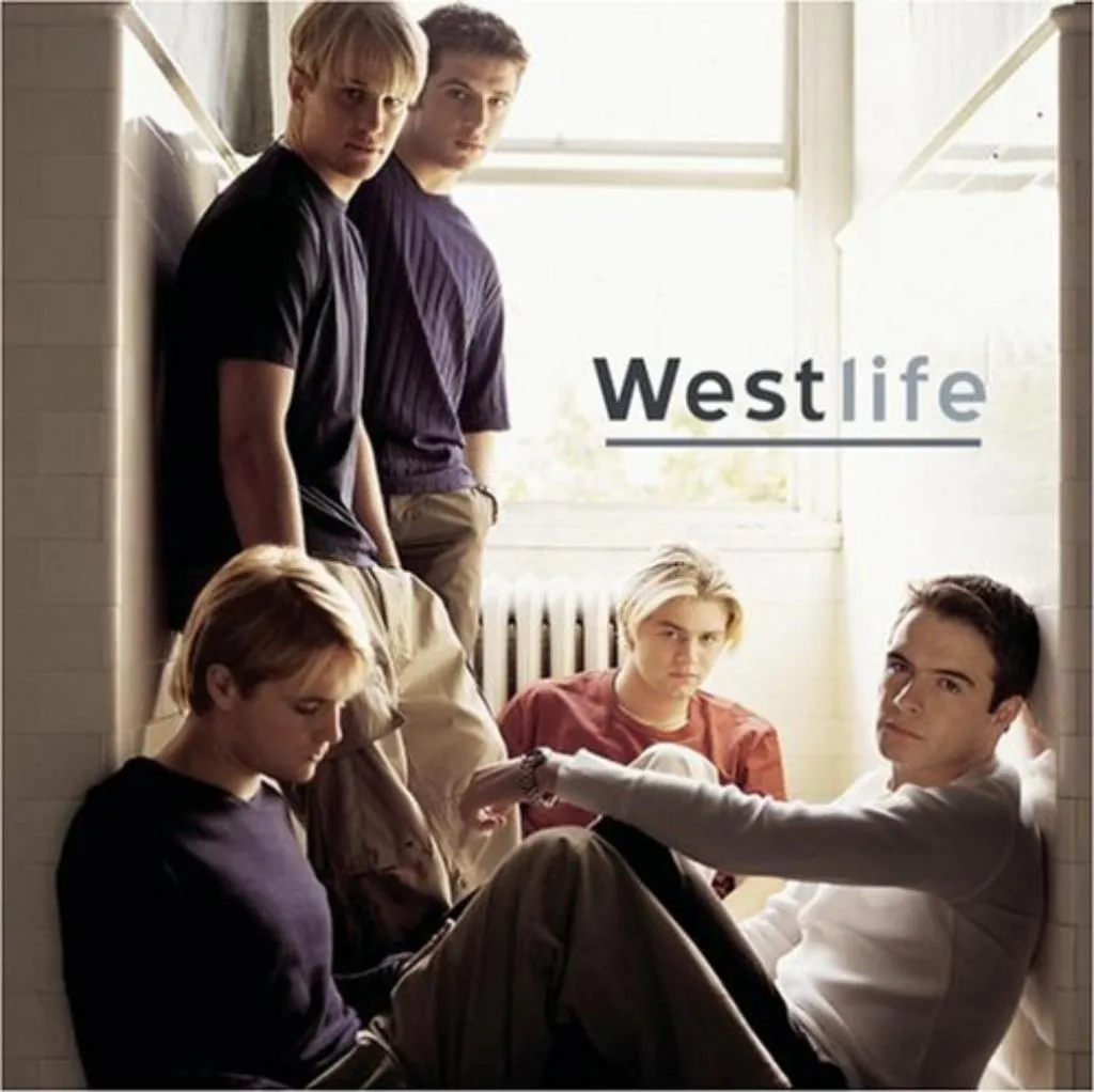 Westlife – Soledad