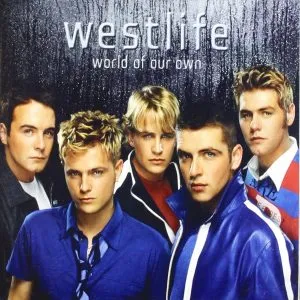 Westlife Evergreen