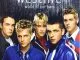 Westlife Evergreen
