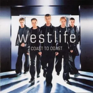 Westlife Somebody Needs You