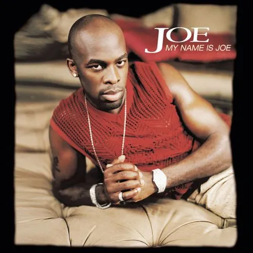 Joe – I Believe in You (feat. NSYNC)