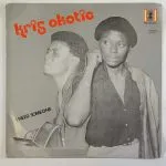 Kris Okotie I Need Someone