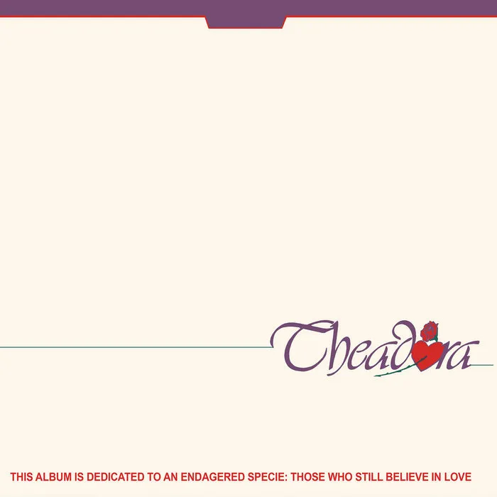 Theadora Ifudu – The Way We Are