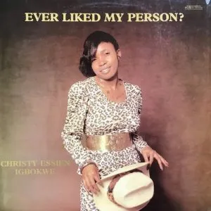 Christy Essien Igbokwe Seun Rere