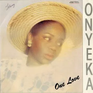 Onyeka Onwenu One Love