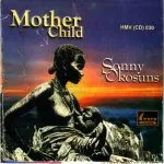 Sonny Okosun Mother & Child