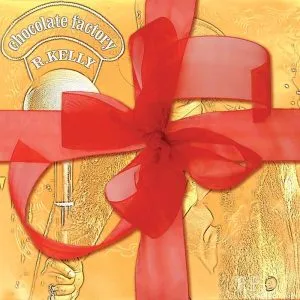 R Kelly Heaven I Need A Hug