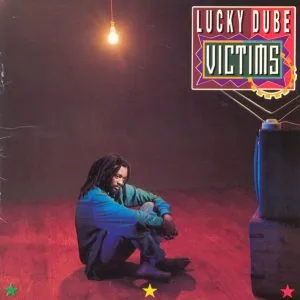 Lucky Dube Victims