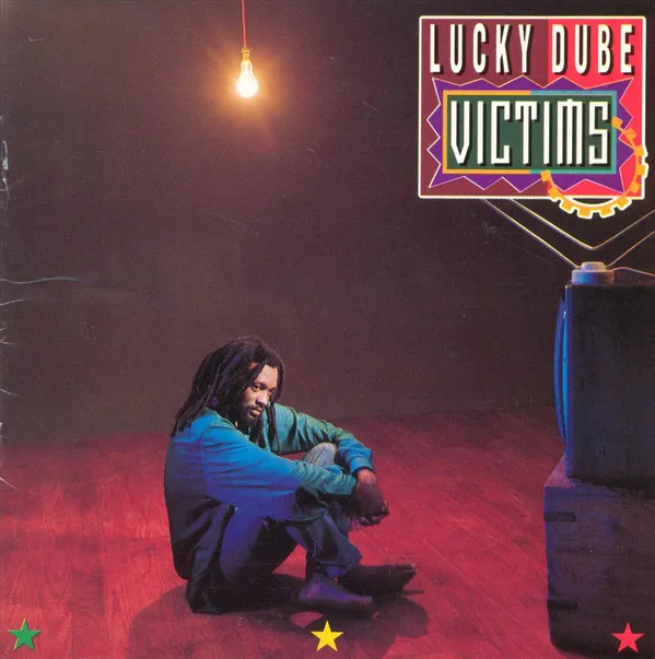Lucky Dube – Victims