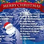 Best Christmas Songs Playlist