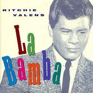 Ritchie Valens La Bamba