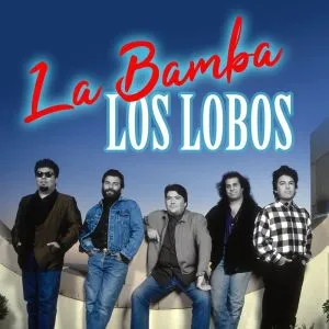 Los Lobos La Bamba